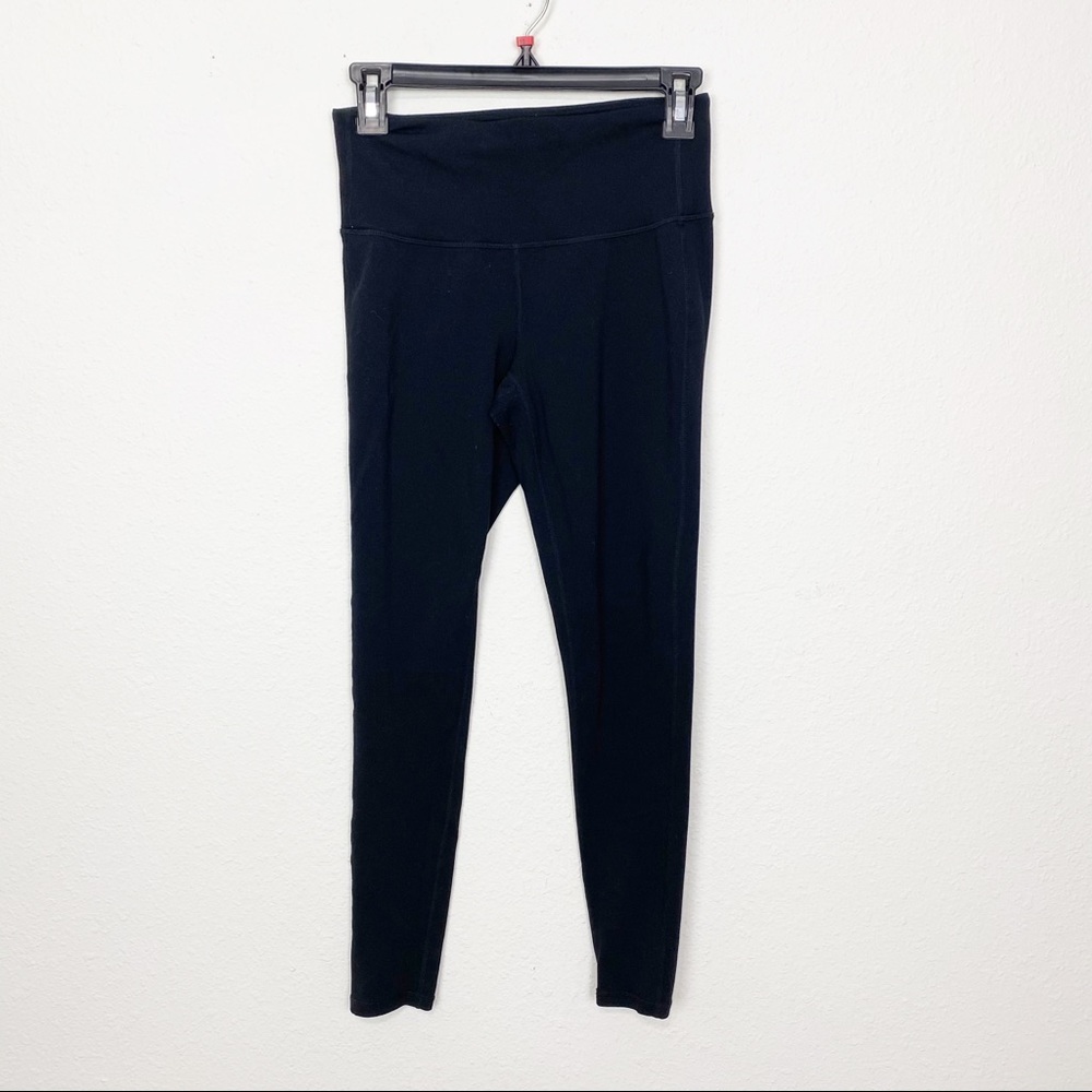 3/$15 Athleta Black Leggings